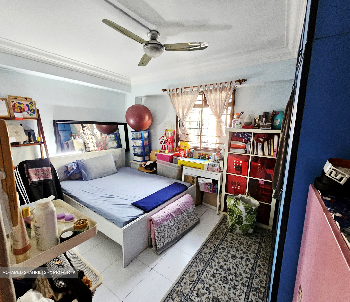 Blk 679 Choa Chu Kang Crescent (Choa Chu Kang), HDB 5 Rooms #487049001
